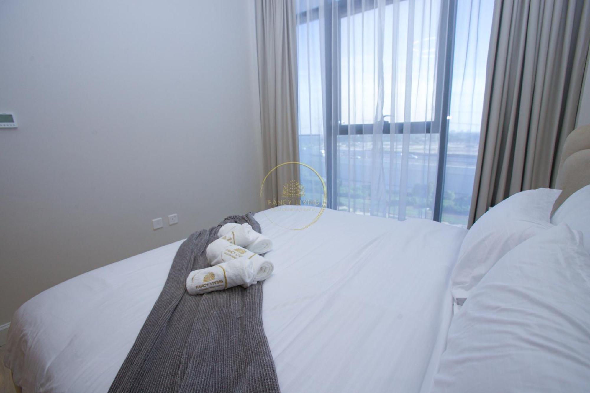 Azizi Riviera 46-431 Apartment Dubai