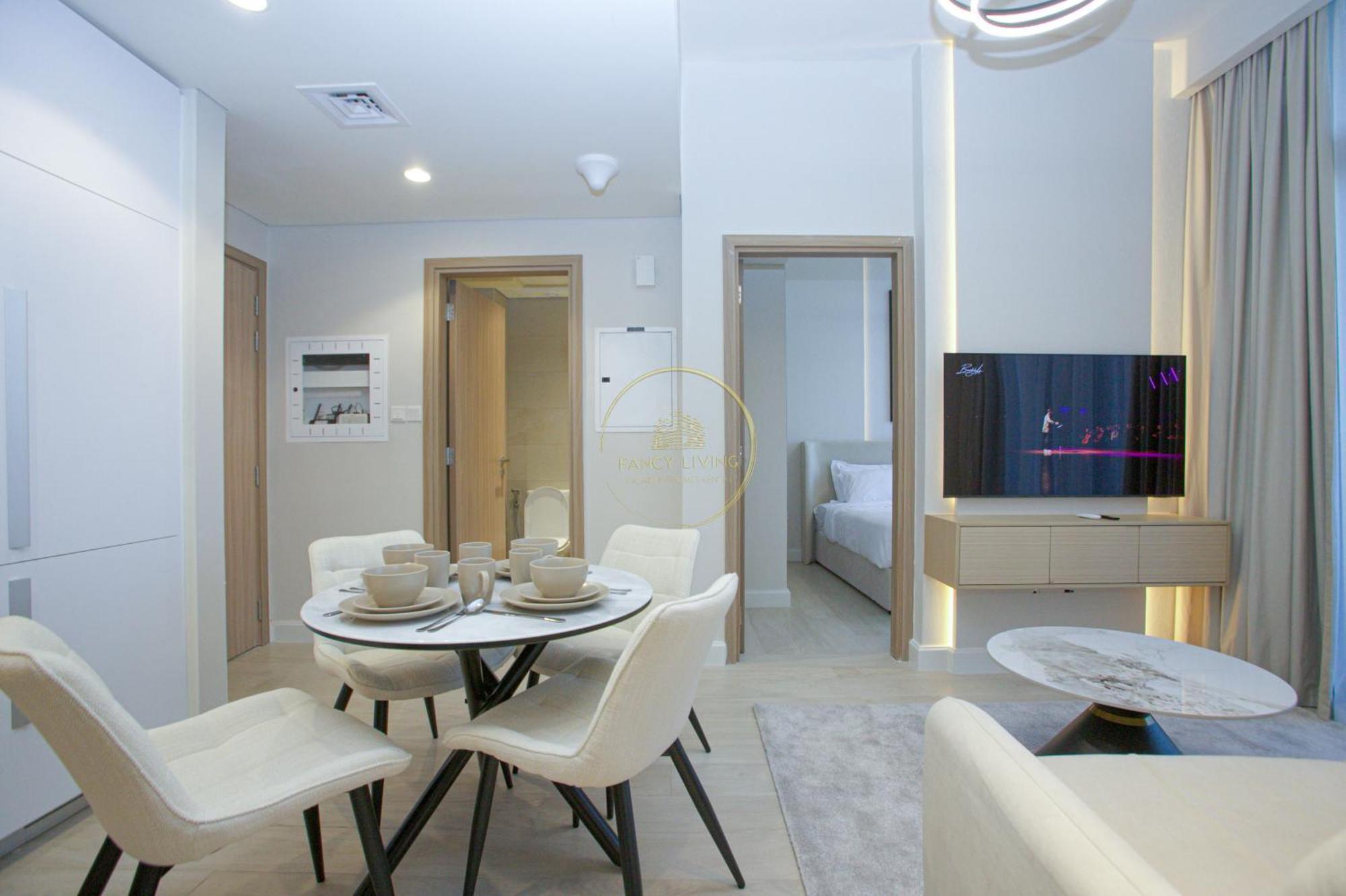 Apartment Azizi Riviera 46-431 Dubai