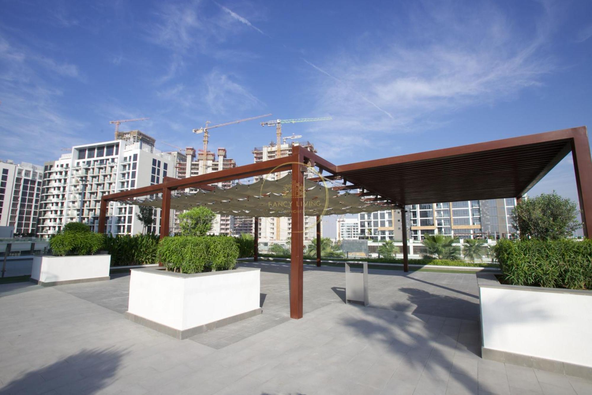 Apartment Azizi Riviera 46-431 *
