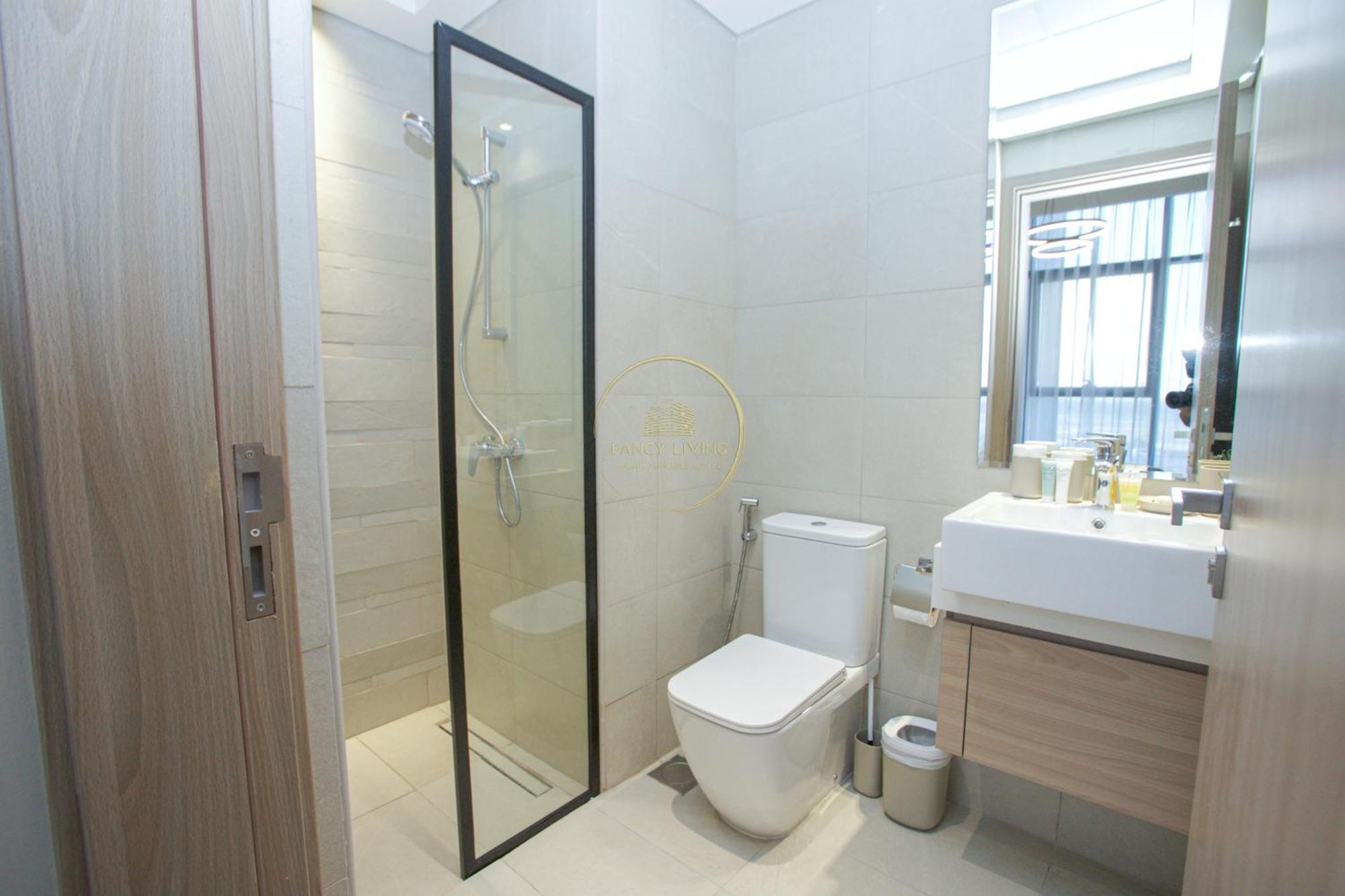 Azizi Riviera 46-431 Apartment Dubai