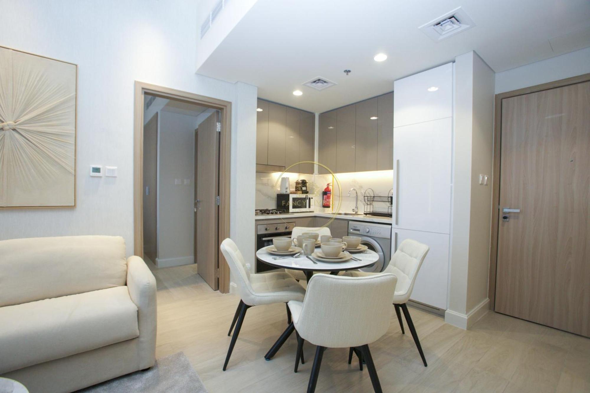 Apartment Azizi Riviera 46-431 Dubai