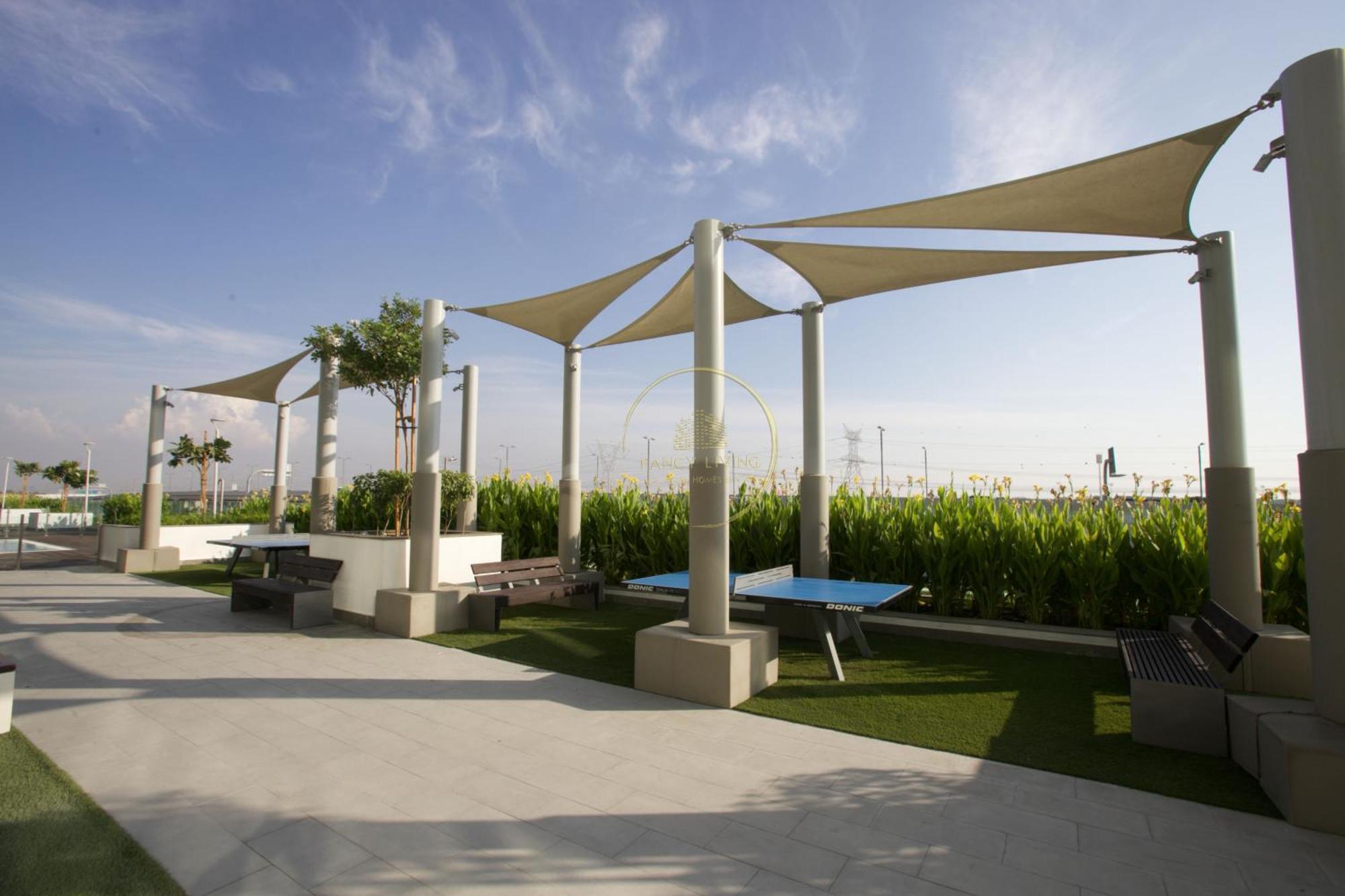 Azizi Riviera 46-431 Apartment Dubai