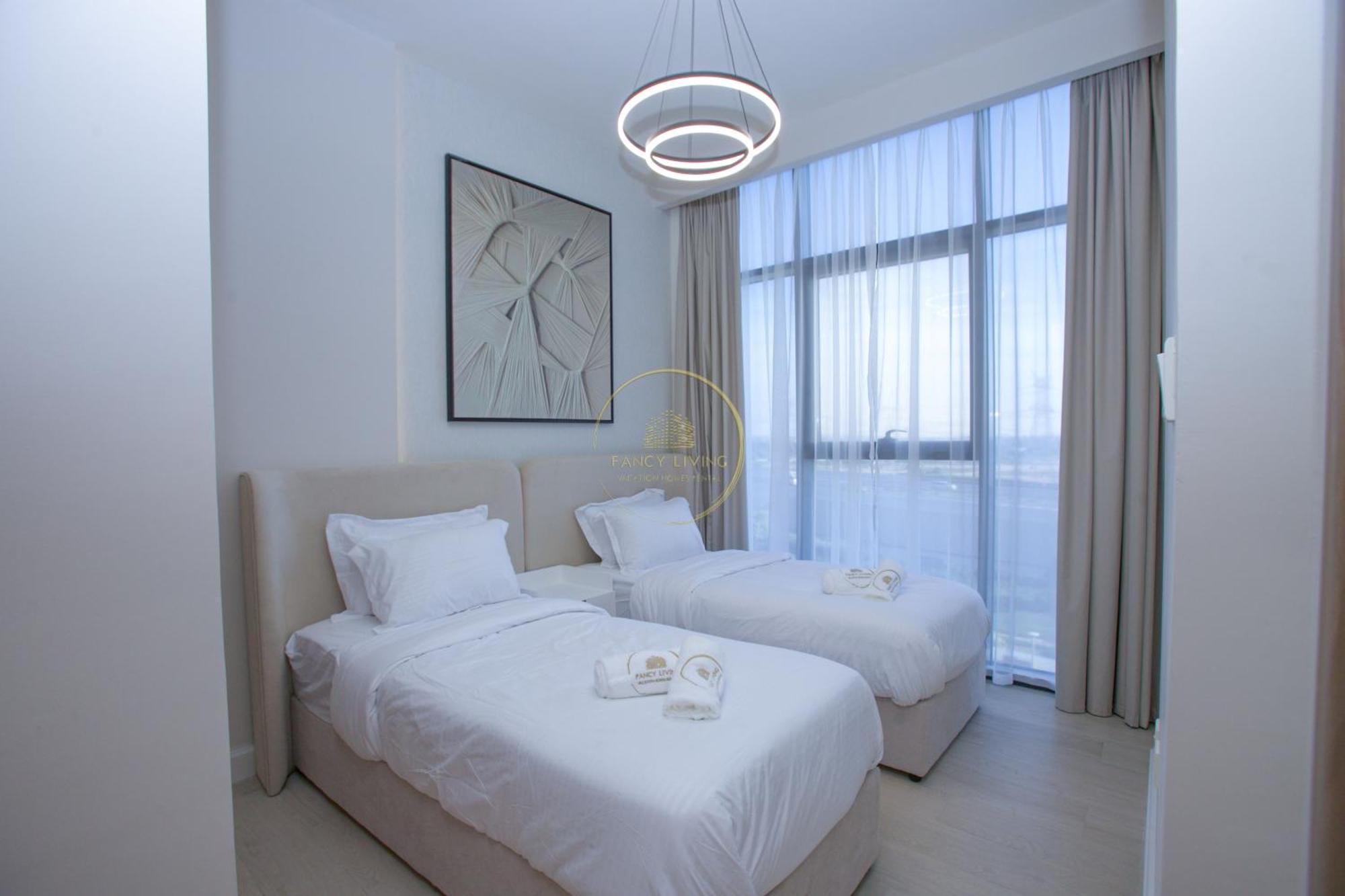 Azizi Riviera 46-431 Apartment Dubai