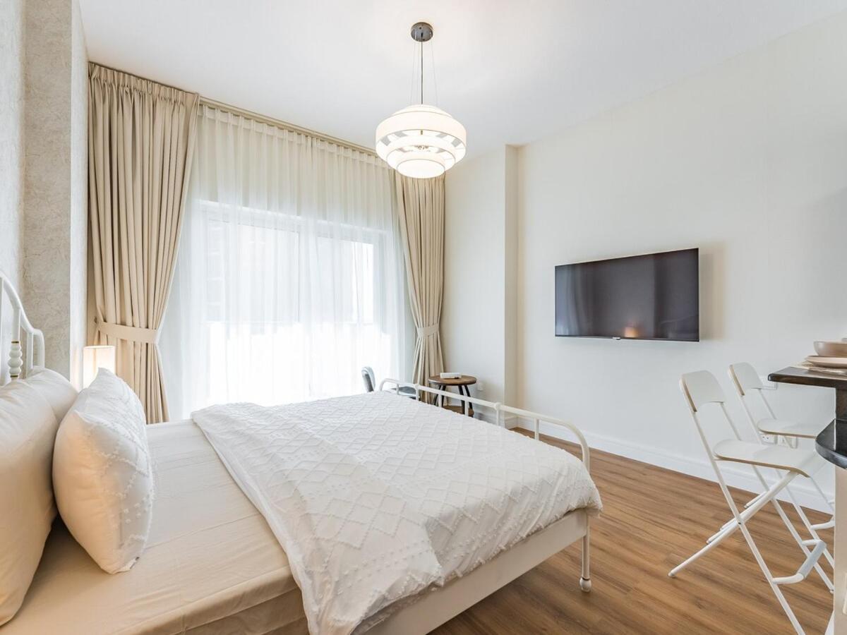 Apartment Luxurious - Golf View - Sports -