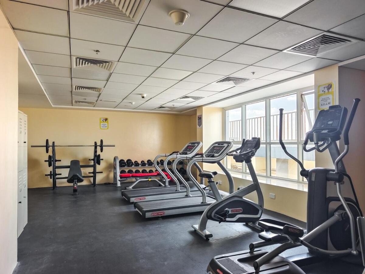 Apartment Luxurious - Golf View - Sports - Dubai