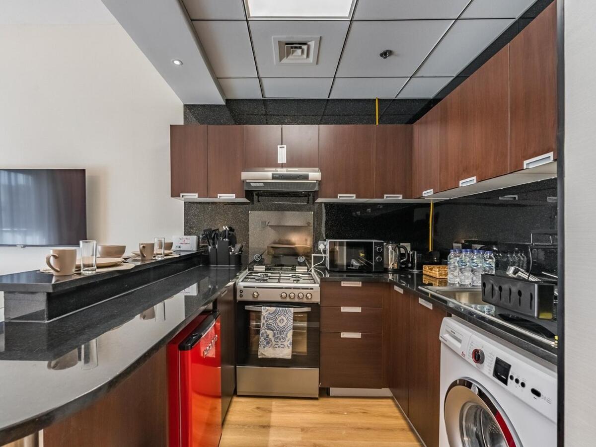 Apartment Luxurious - Golf View - Sports -