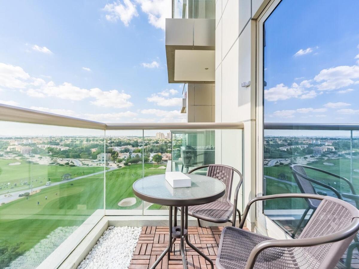 Apartment Luxurious - Golf View - Sports - *