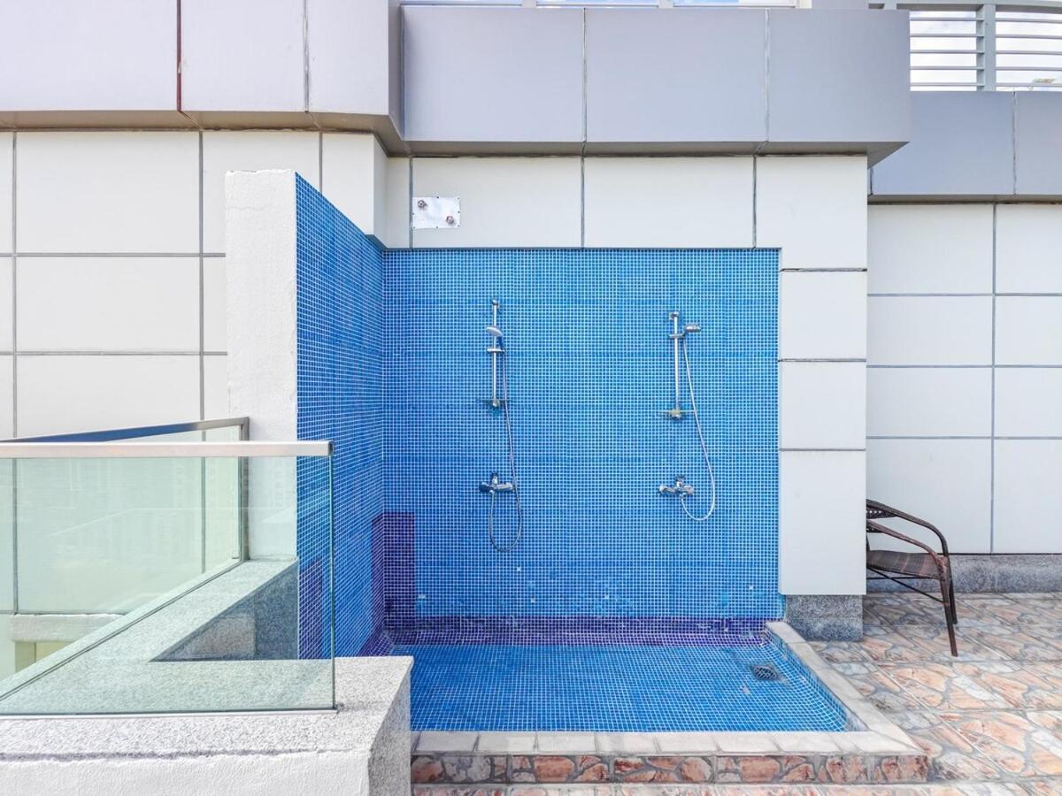 Luxurious - Golf View - Sports - Apartment