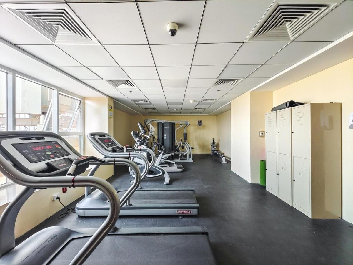 Luxurious - Golf View - Sports - Apartment *