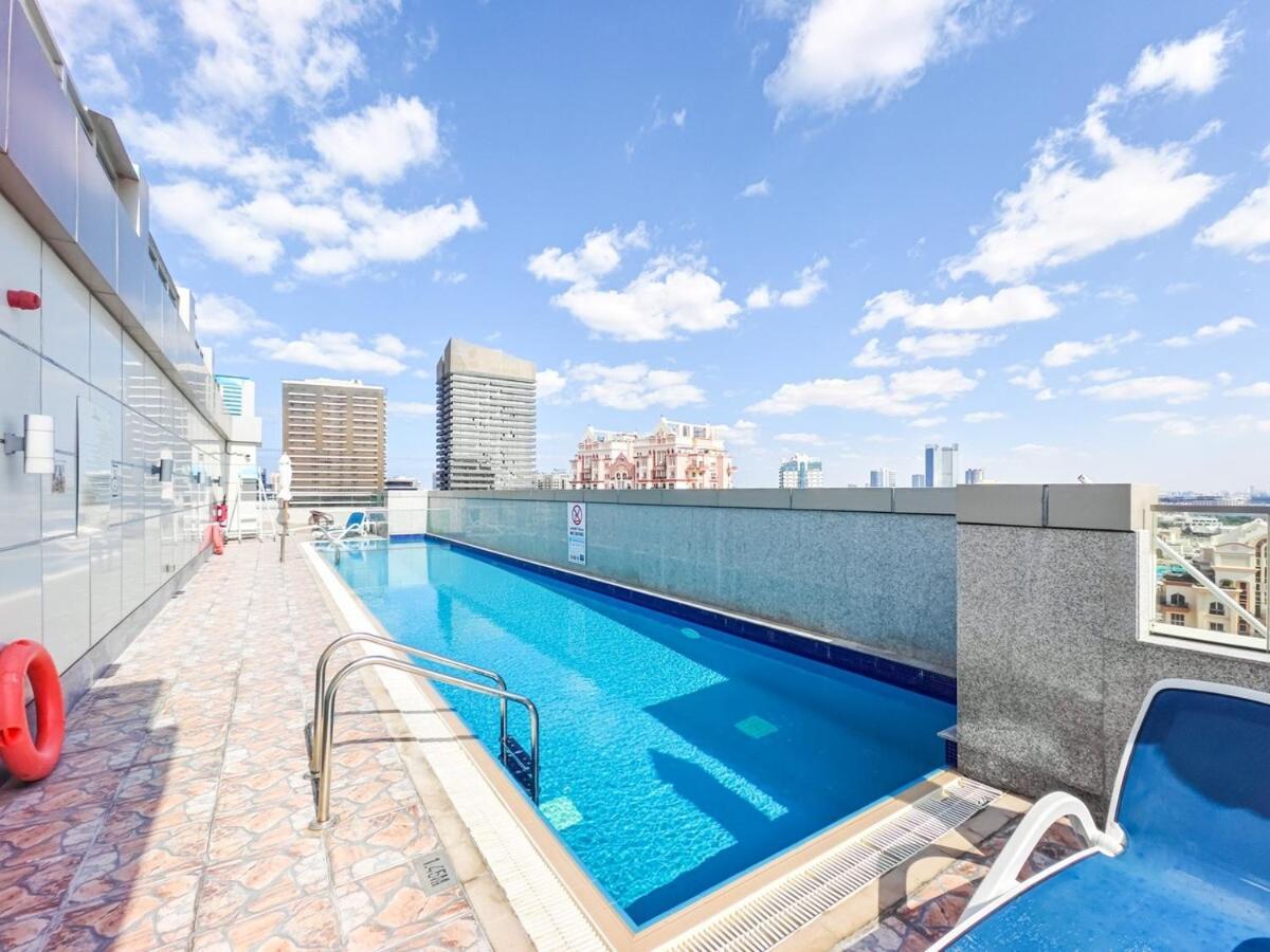 Luxurious - Golf View - Sports - Apartment *