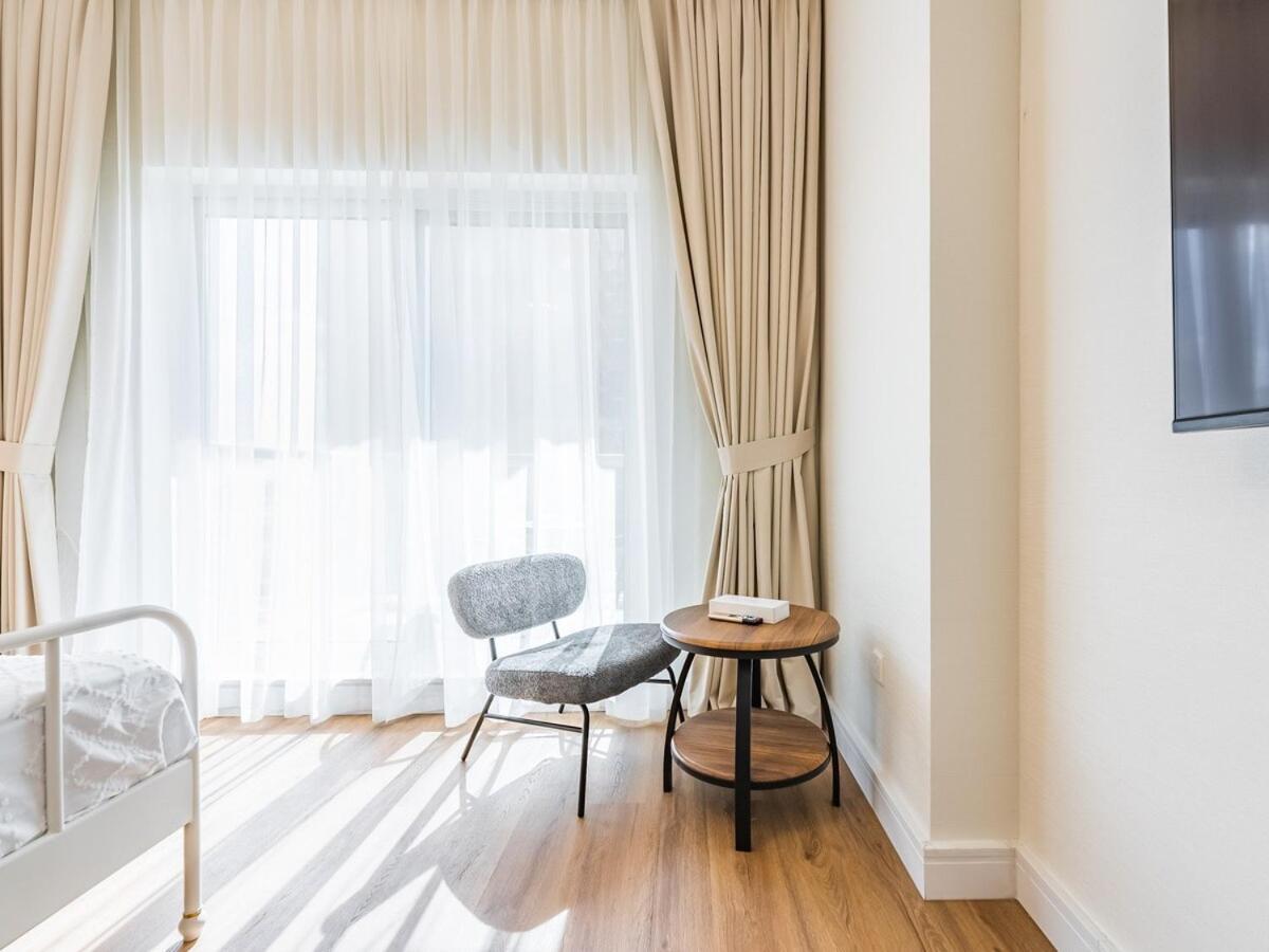 Apartment Luxurious - Golf View - Sports - *