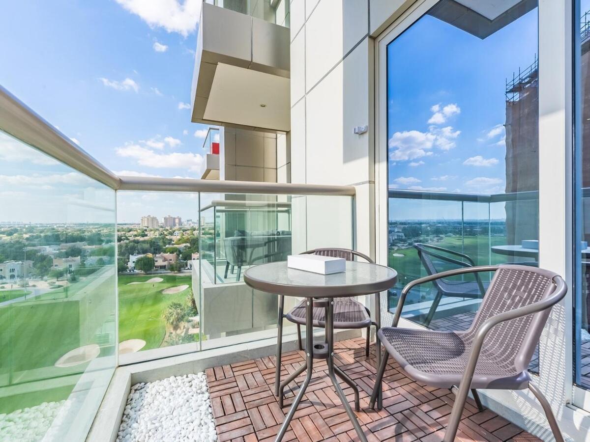 Luxurious - Golf View - Sports - *
