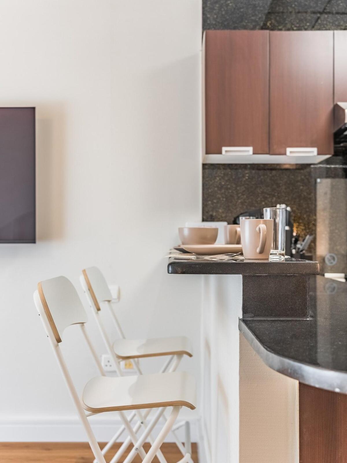 Luxurious - Golf View - Sports - Apartment *