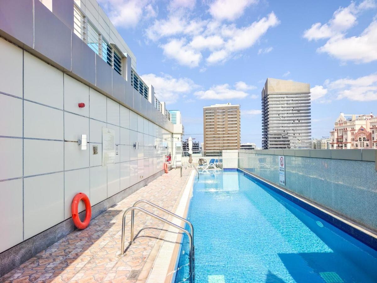 Luxurious - Golf View - Sports - Apartment