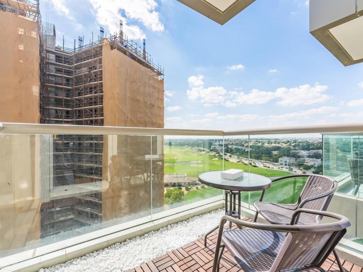 Luxurious - Golf View - Sports - *
