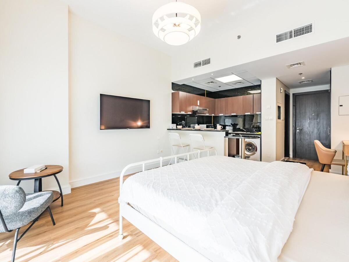 Apartment Luxurious - Golf View - Sports -