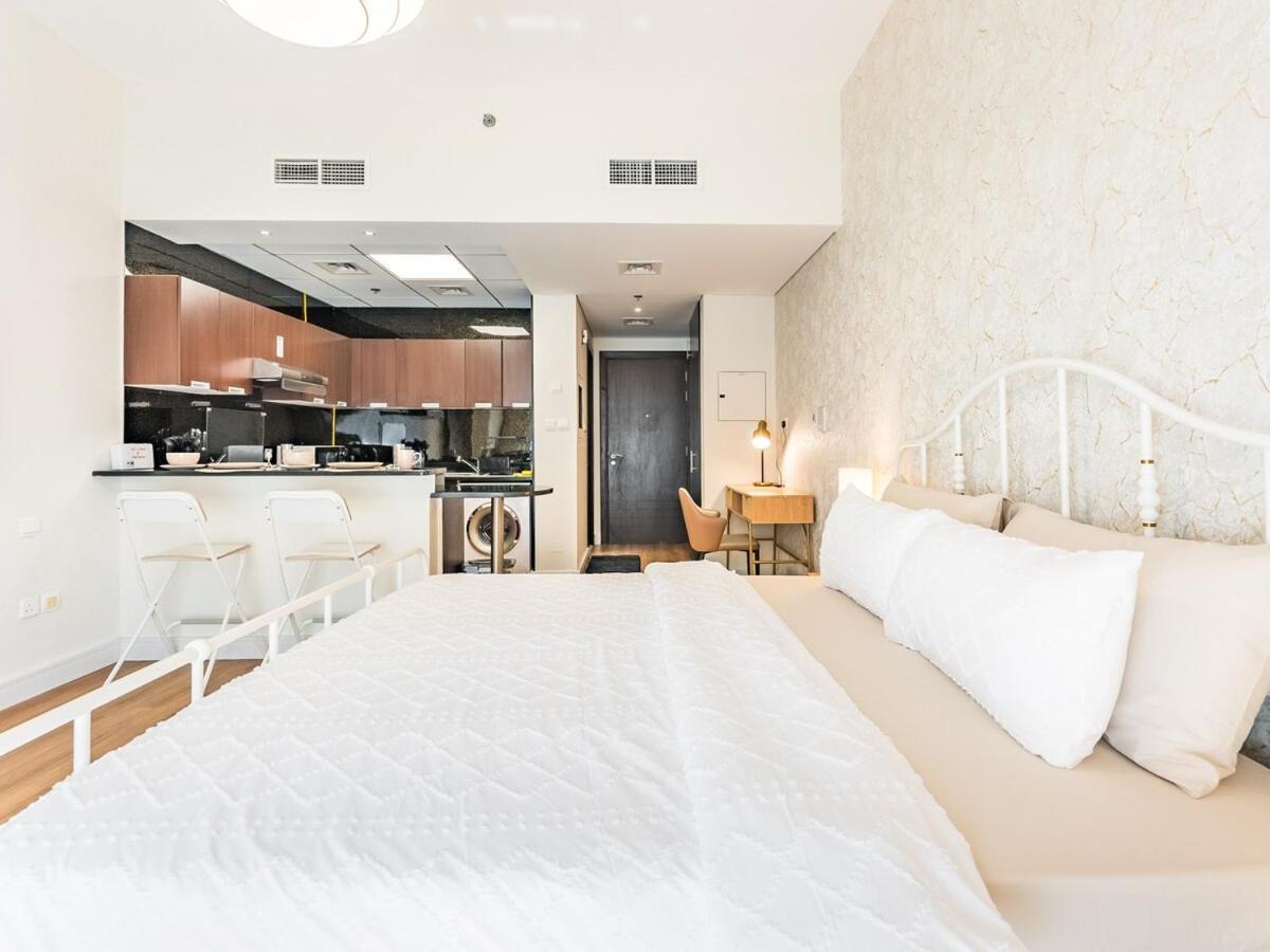 Apartment Luxurious - Golf View - Sports -