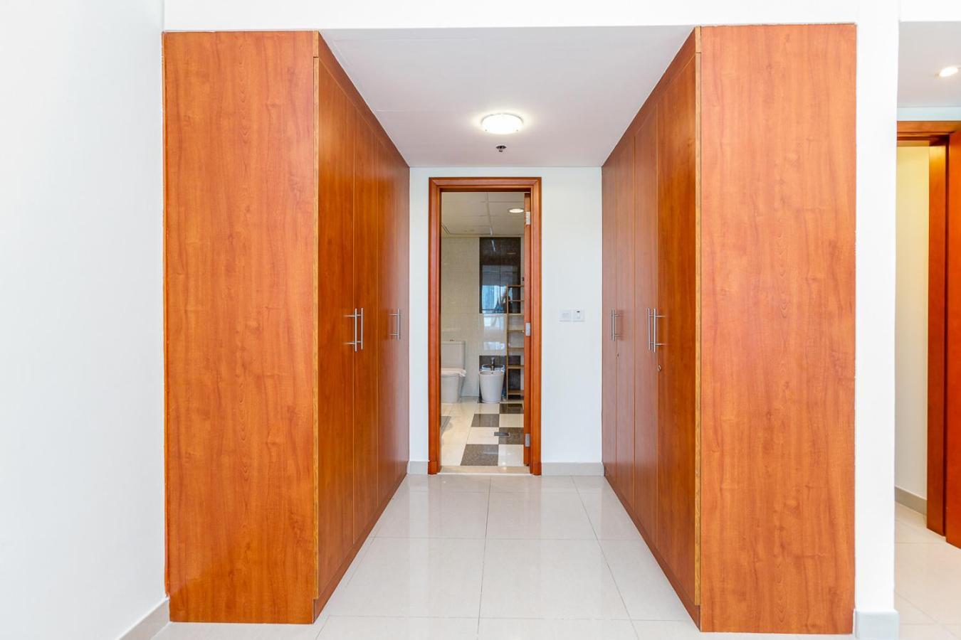 Near Metro Station - 1br In Park Towers,difc - Allsopp & Allsopp Apartment Dubai