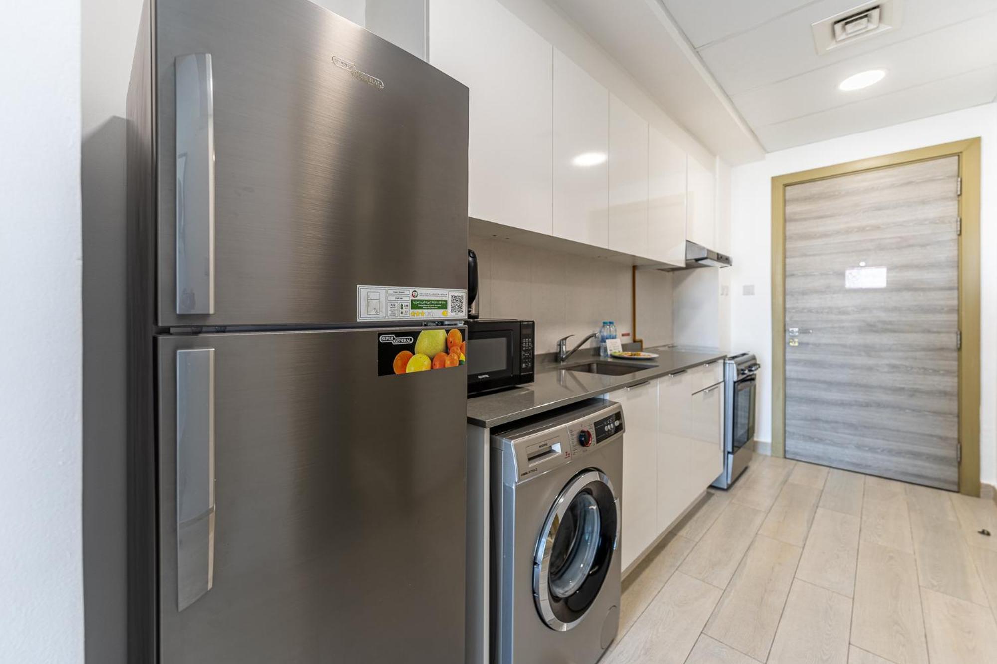 Havn - New In Bloom Towers, Jvc Apartment *