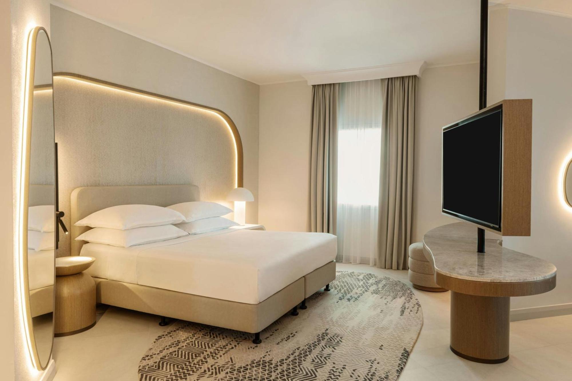 Resort Sheraton Jumeirah Dubai
