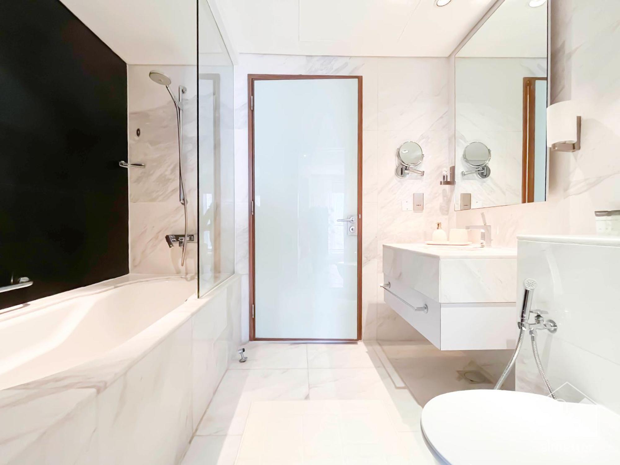 Mall Kempinski 1bedroom Balcony Apartment Dubai