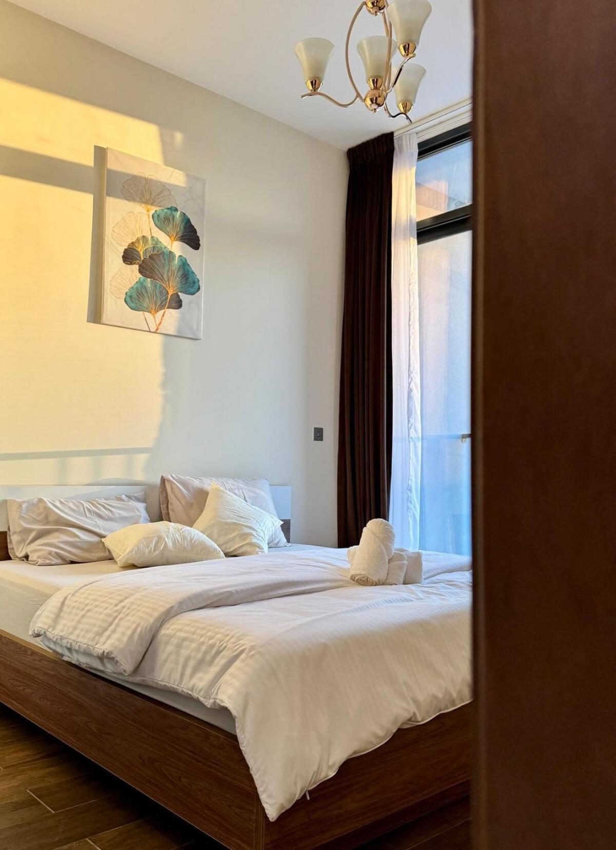 Serene & Spacious 3br En-suite With Assistant's - Walk To Mall & Restaurants Villa Dubai