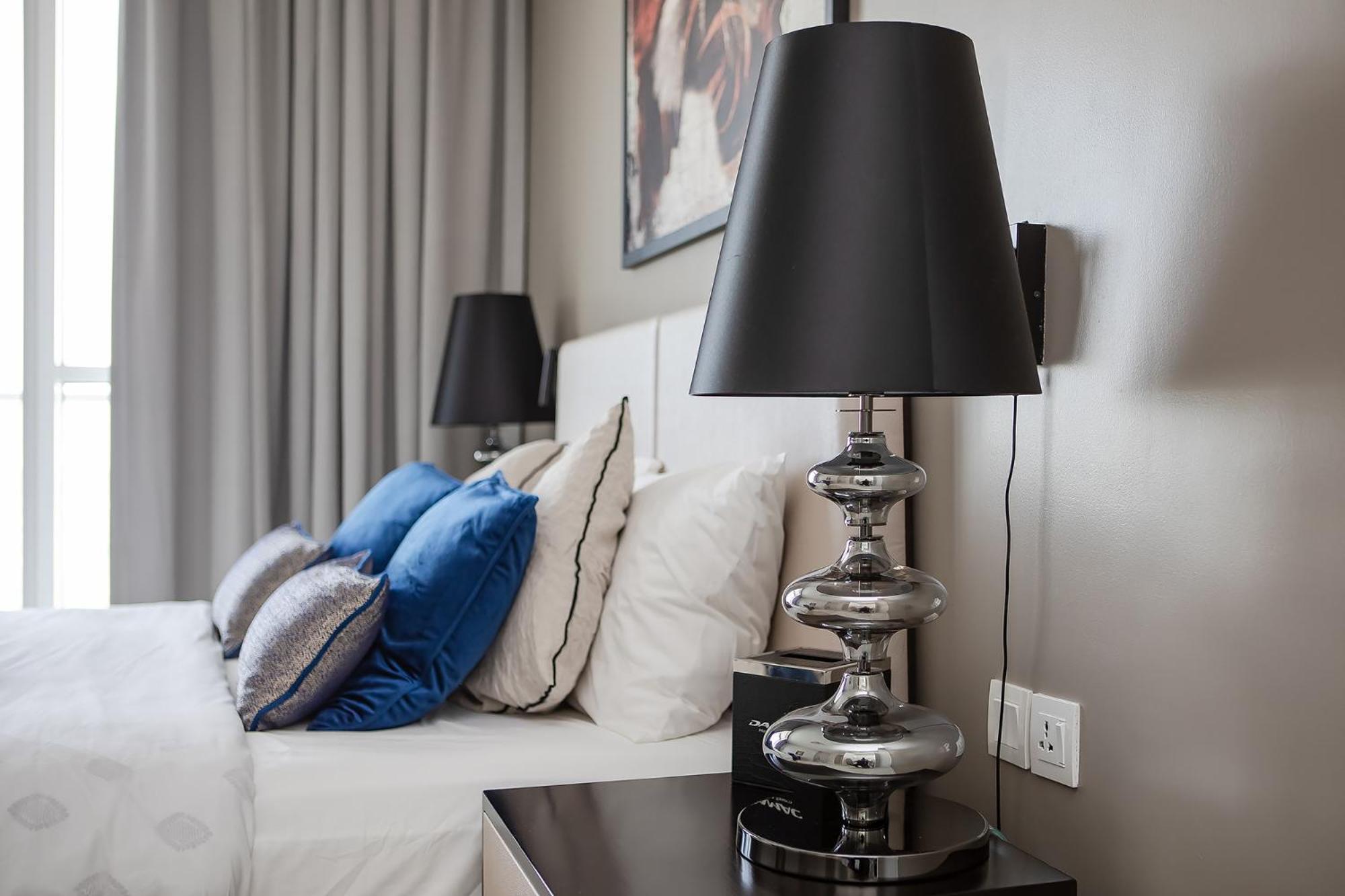 Modern 1bdr Artesia Damac Hills Apartment Dubai
