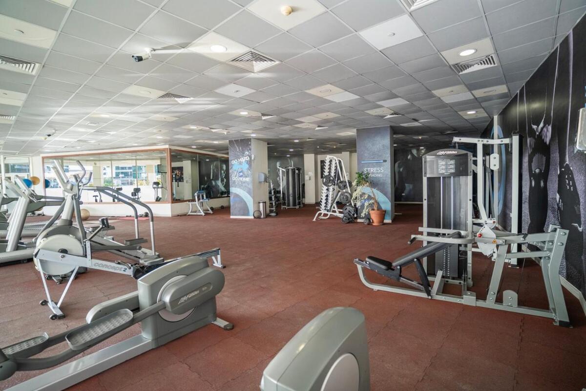 13 - Comfy 2Br Family Apartment With Breathtaking Waterfront View - Free Parking *