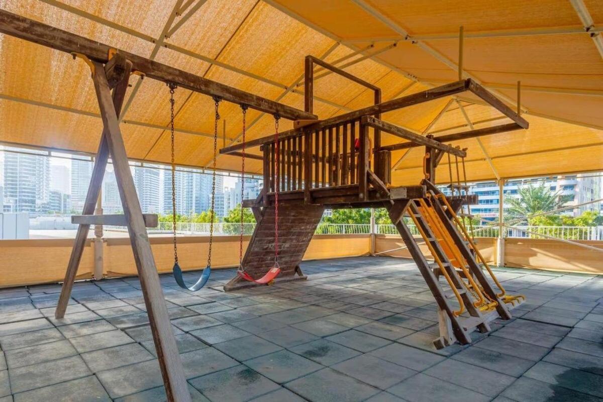 13 - Comfy 2Br Family Apartment With Breathtaking Waterfront View - Free Parking Apartment *