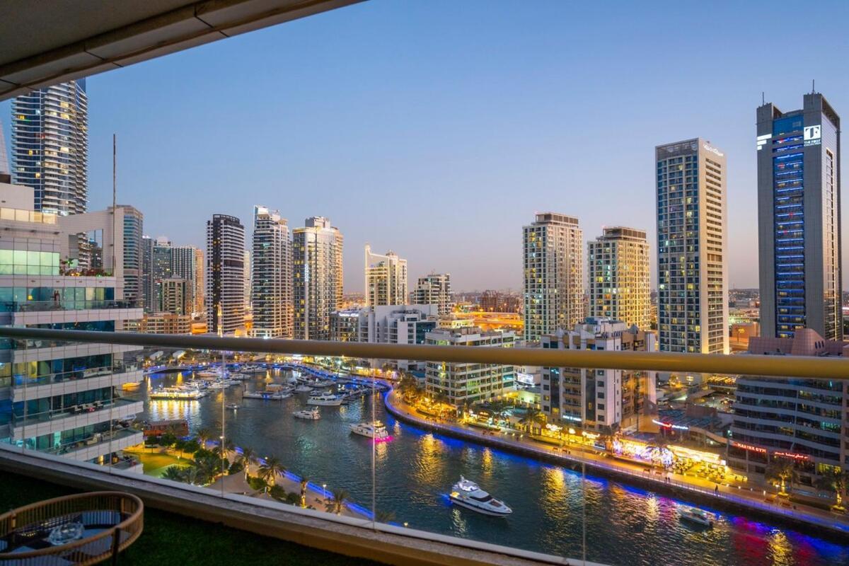 13 - Comfy 2Br Family Apartment With Breathtaking Waterfront View - Free Parking Apartment *
