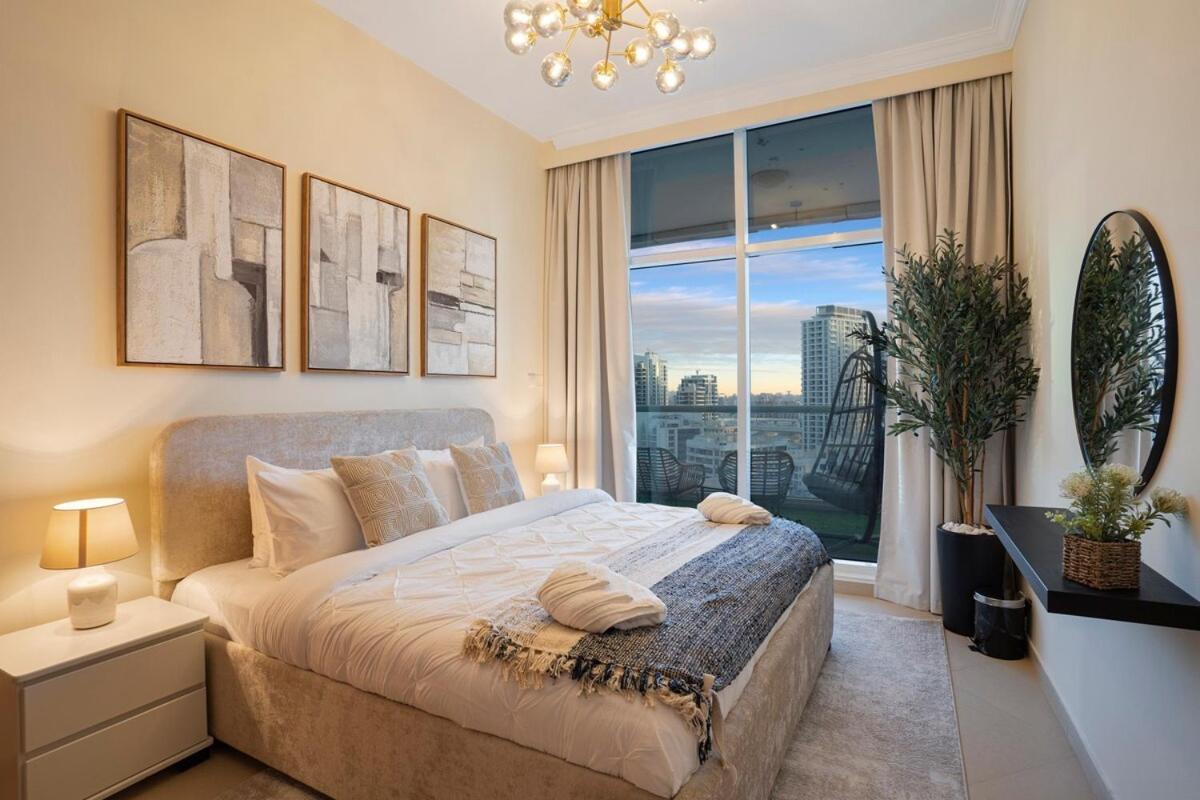 13 - Comfy 2Br Family Apartment With Breathtaking Waterfront View - Free Parking Apartment *