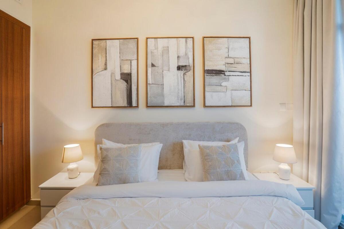 13 - Comfy 2Br Family Apartment With Breathtaking Waterfront View - Free Parking Apartment
