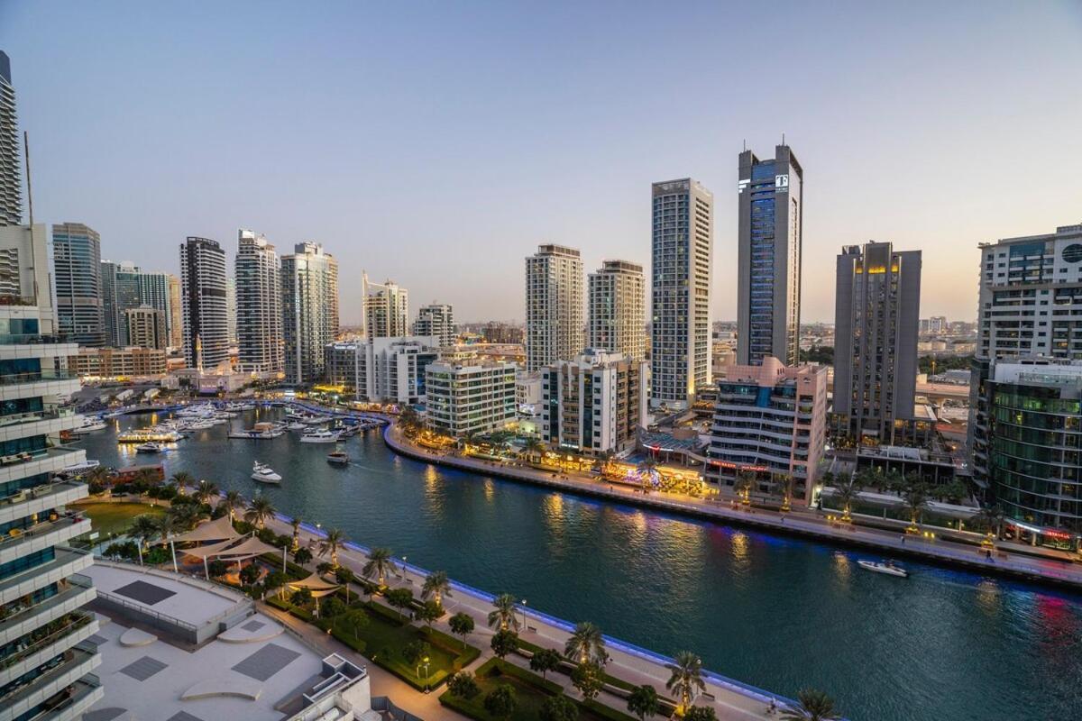 13 - Comfy 2Br Family Apartment With Breathtaking Waterfront View - Free Parking Apartment *