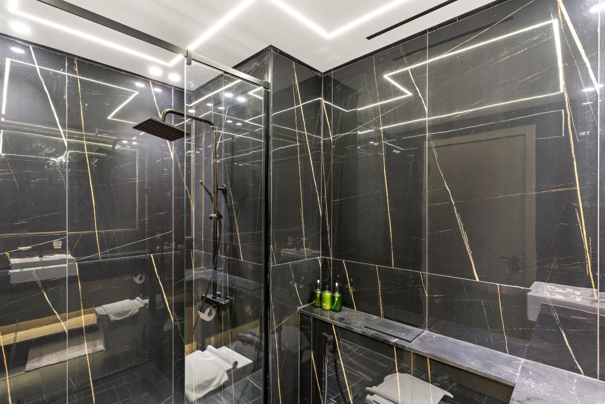Apartment Vayk - Luxurious 2 Bd With Private Jacuzzi In Jvc