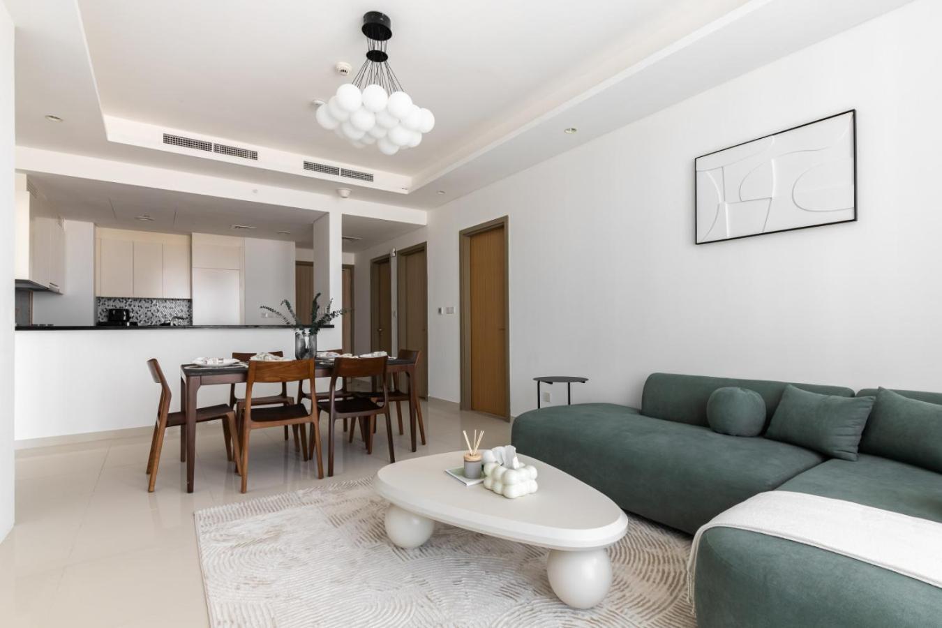 Apartment Urbanstays - Paramount Midtown