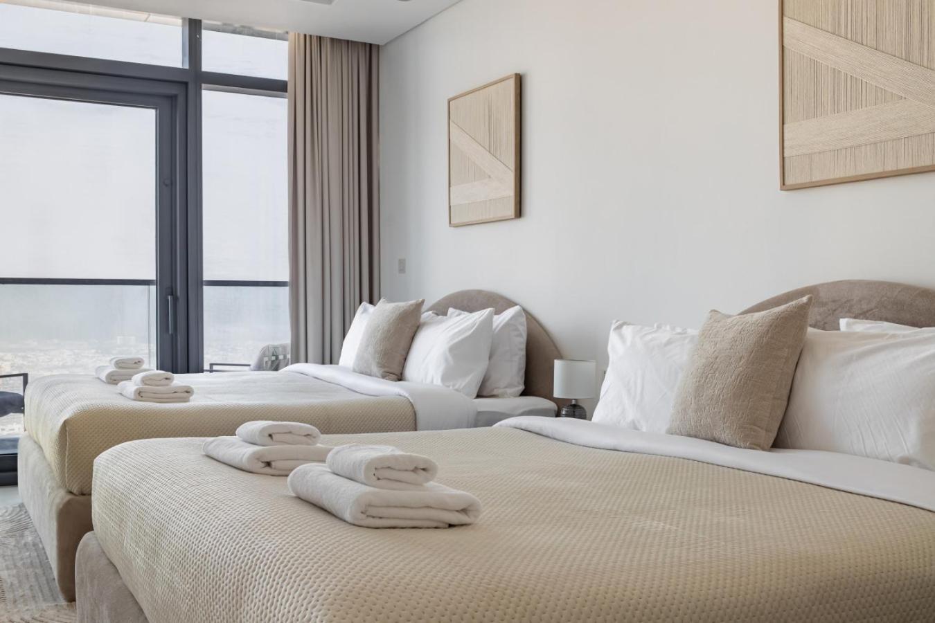 Urbanstays - Paramount Midtown Apartment *