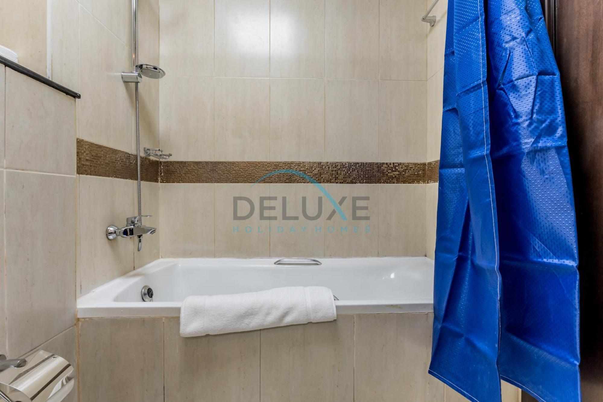 Peaceful Community View Close To Major Landmarks, Hanover Square, Jumeirah Village Circle By Deluxe Homes * Dubai