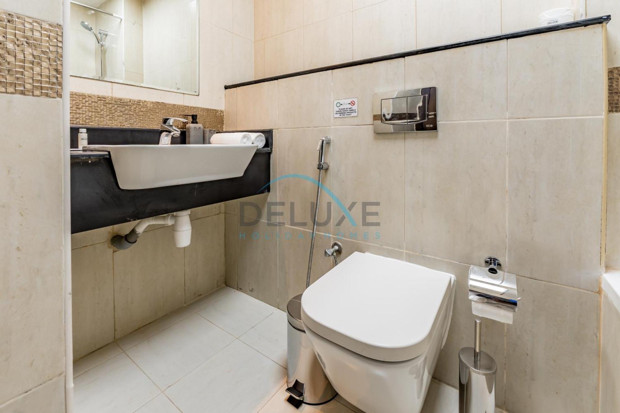Peaceful Community View Close To Major Landmarks, Hanover Square, Jumeirah Village Circle By Deluxe Homes Dubai