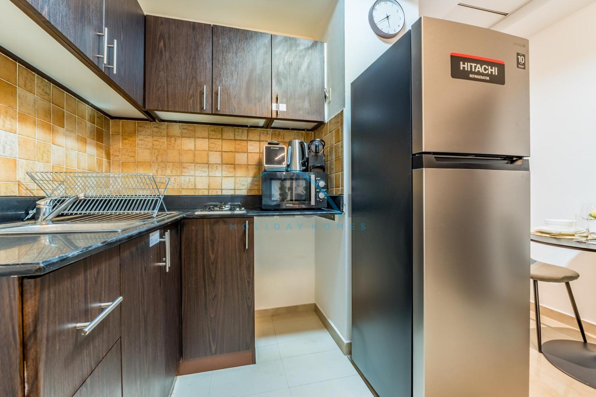Peaceful Community View Close To Major Landmarks, Hanover Square, Jumeirah Village Circle By Deluxe Homes * Dubai