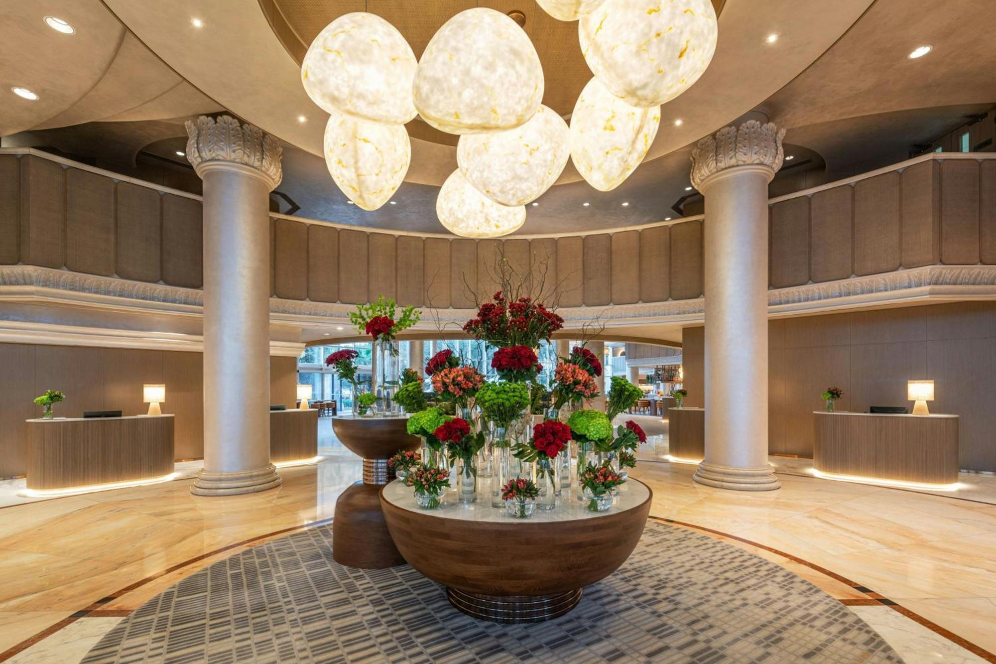 Sheraton Jumeirah 5*