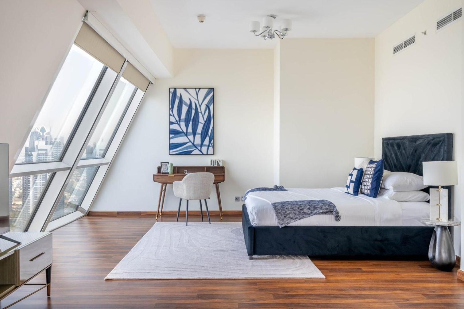 Apartment Guestready - Marina Penthouse With Private Pool *