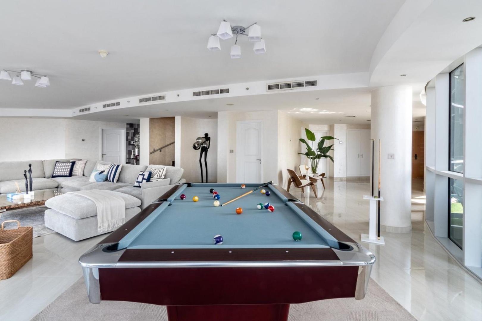 Guestready - Marina Penthouse With Private Pool