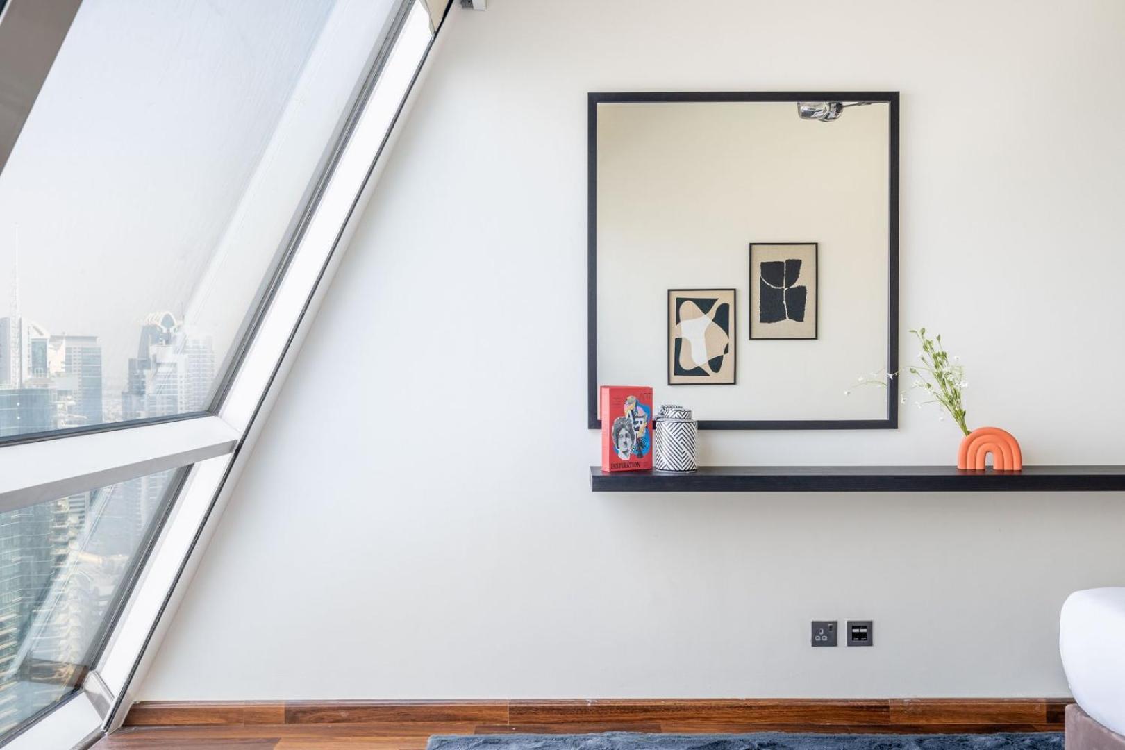 Guestready - Marina Penthouse With Private Pool *