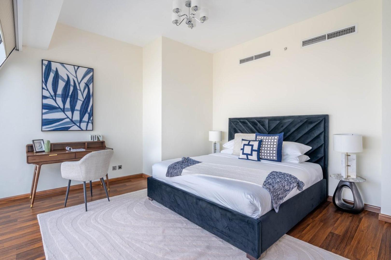 Apartment Guestready - Marina Penthouse With Private Pool