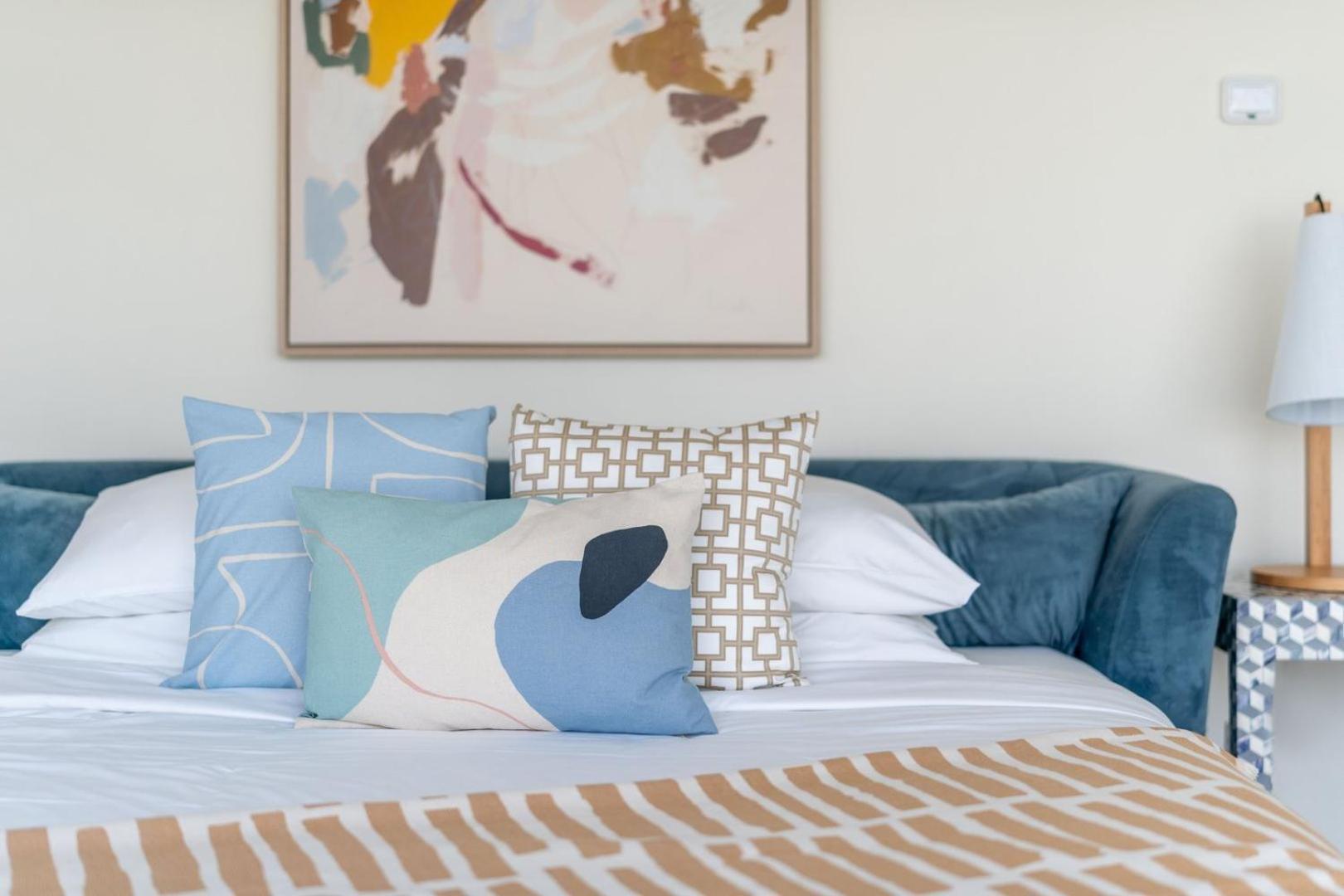Guestready - Marina Penthouse With Private Pool Apartment *