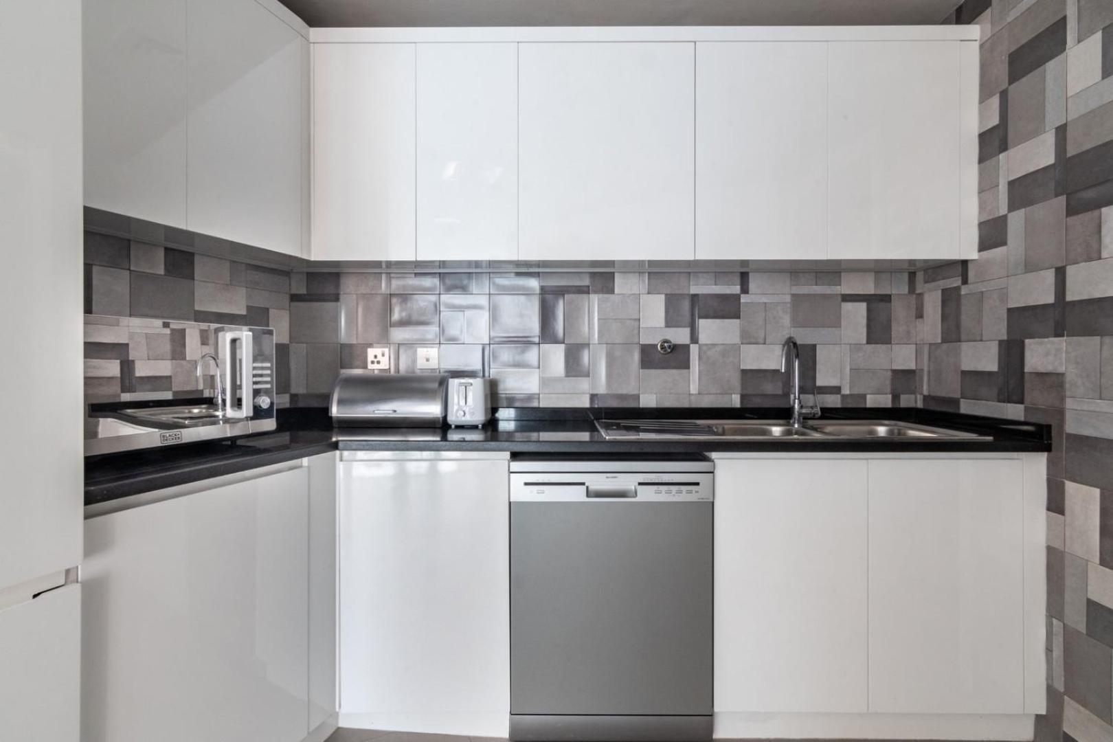 Apartment Guestready - Marina Penthouse With Private Pool