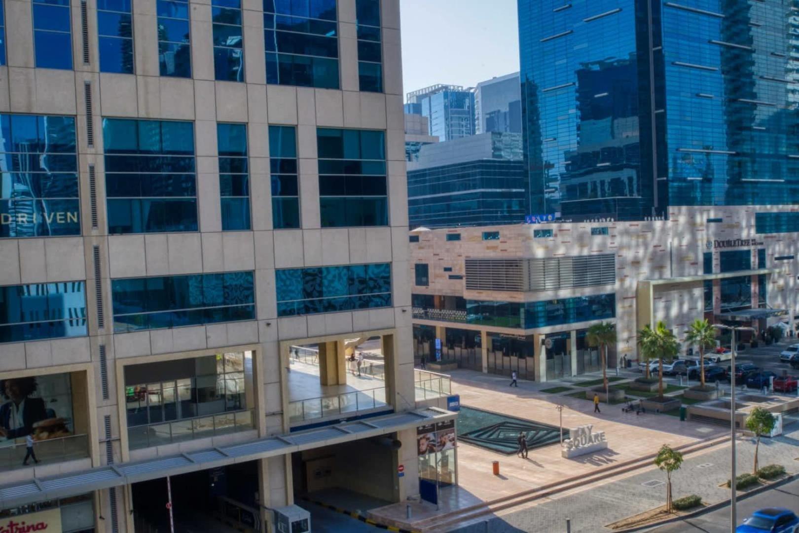 Apartment Stylish In Business Bay Close To Burj Khal *