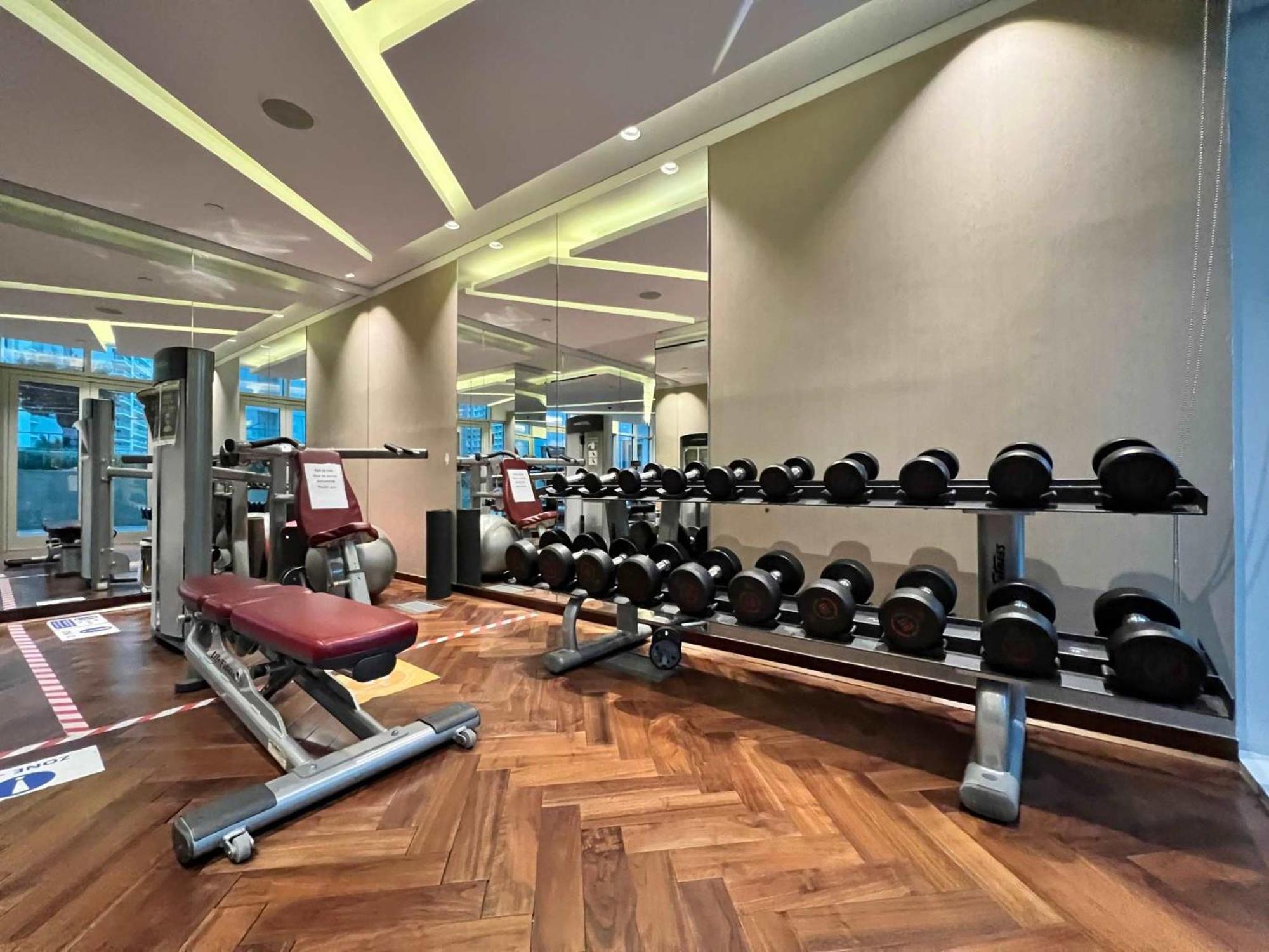 Stylish In Business Bay Close To Burj Khal Dubai