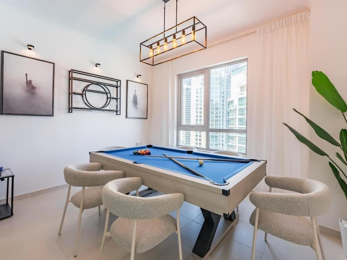 Apartment The New York Dubai