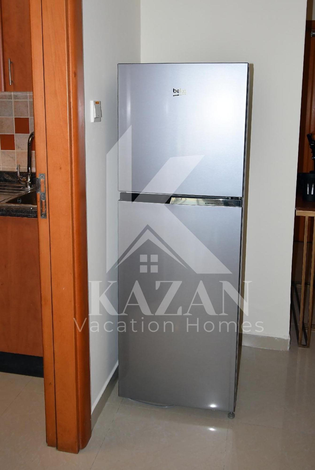 Kazan Vacation Homes - Cushy - 1Br In Dubai Marina - 5 Mins To Jbr Beach & The Walk